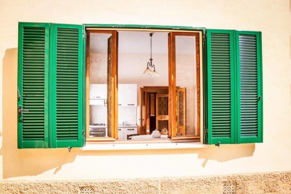 Villa Zara Siena Exterior photo