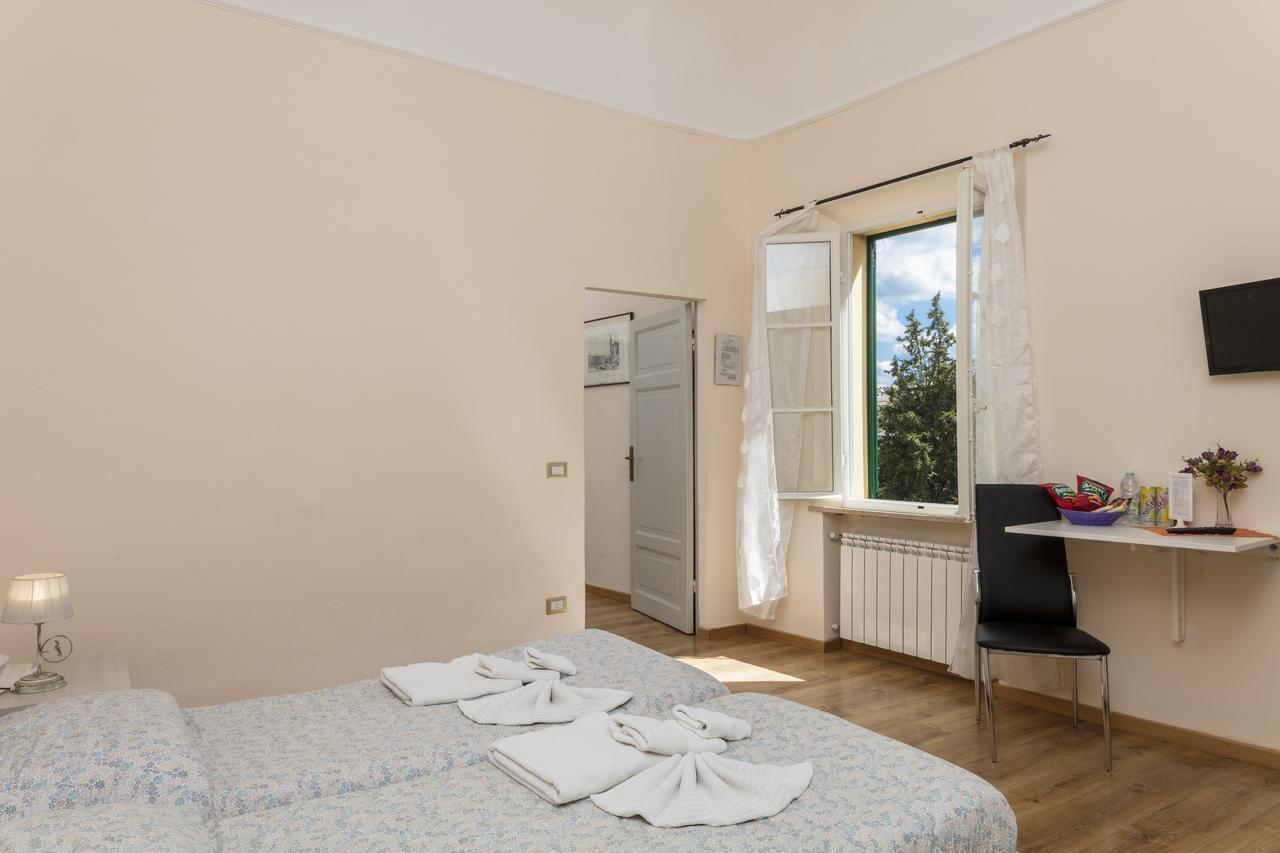 Villa Zara Siena Exterior photo