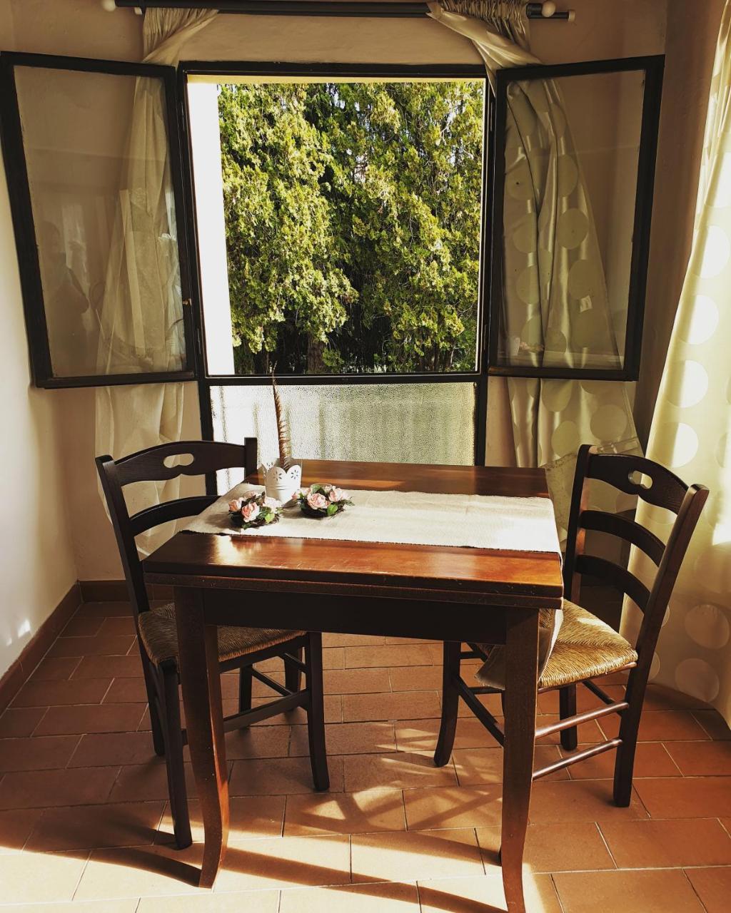 Villa Zara Siena Exterior photo